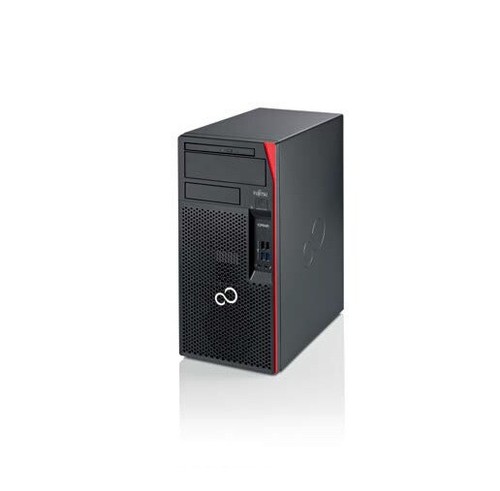 Fujitsu ESPRIMO P557 Intel Core i7 Büro Computer PC DVD schnell SSD + HDD