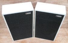 Vintage NATIONAL PANASONIC SB-801 Speakers Working