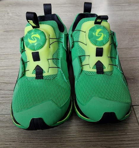 NEU Puma Future Disc LTWT 2.0 grün 7UK 8US 40,5 EUR - Bild 4 von 7