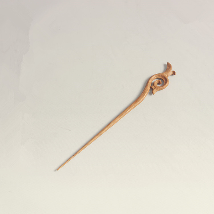 Needle Bamboo Tea Accessories To Clear Tea Off Infuser Holes Handmade Needle