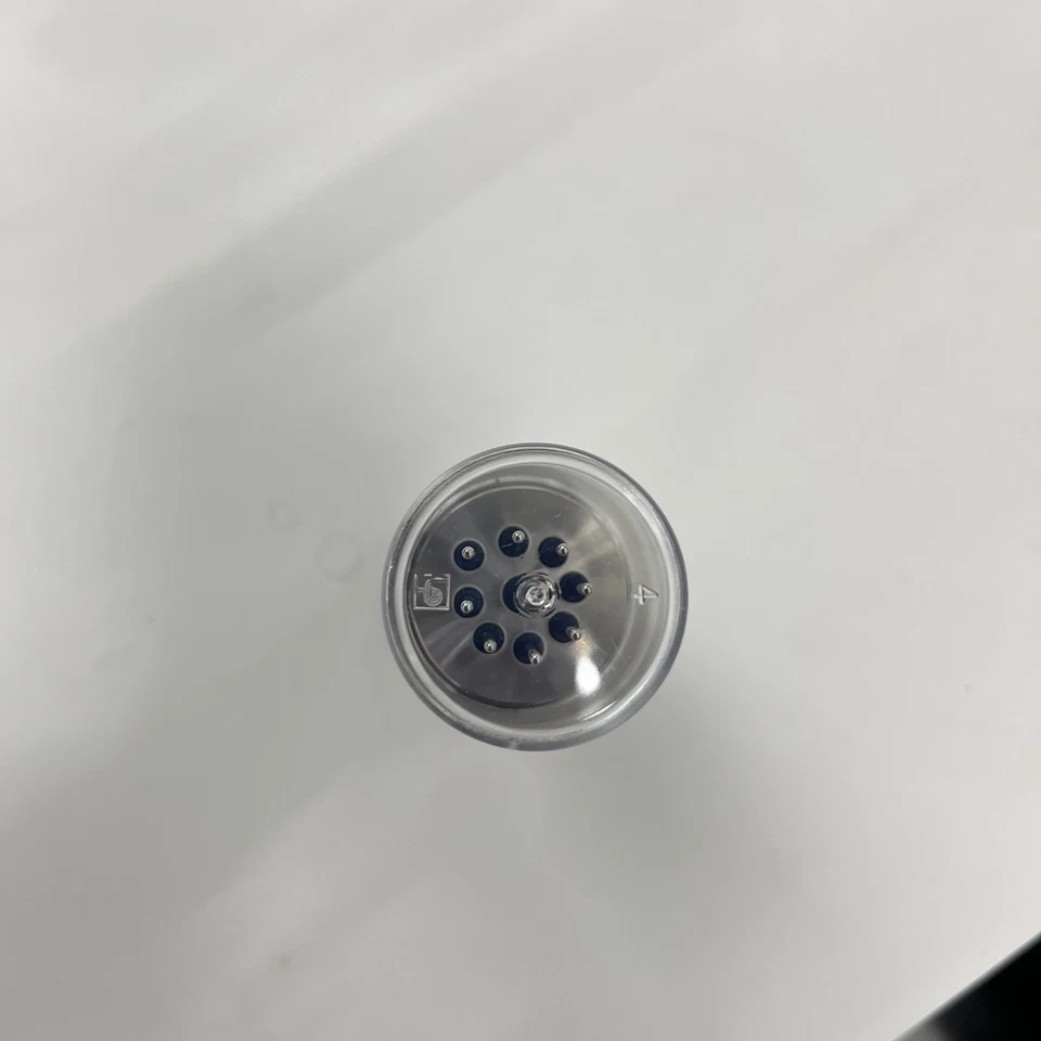 Inficon Balzers 354-490 Pressure Gauge, BPG400, Sensor - Image 4 of 4