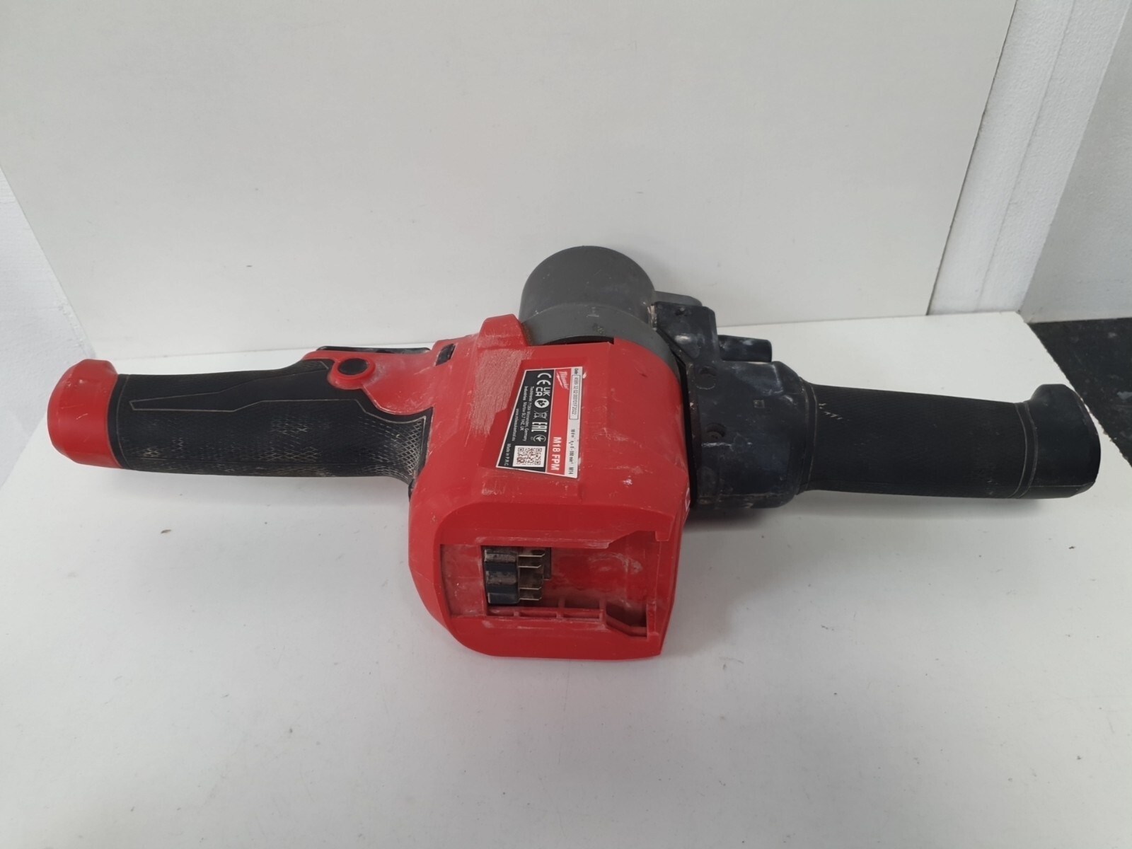 Milwaukee M18FPM 18V Brushless FUEL Paddle Mixer 1x 5.0Ah Battery