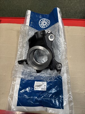 AXLE STEERING KNUCKLE FRONT RIGHT FOR PEUGEOT BOXER