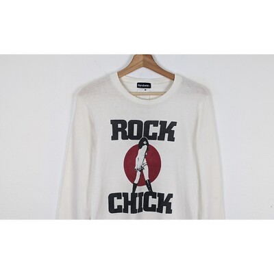 Hysteric Glamour Rock Chick shirt | eBay