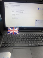 Dell Inspiron 15 3000 Intel Pentium(r) Pu 5405u 2.30 Ghz 4gb Ram 128gb Ssd Win10