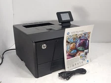 HP LaserJet Pro 200 M251nw Workgroup Color Laser Printer 