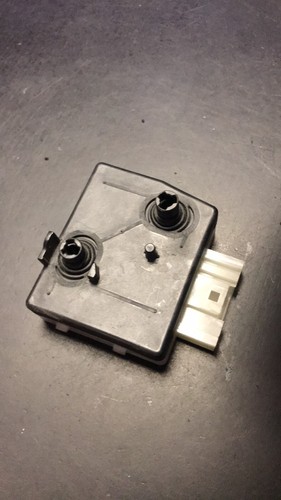 BMW F10 5er F11 Schalter Sitzverstellung links 6958525