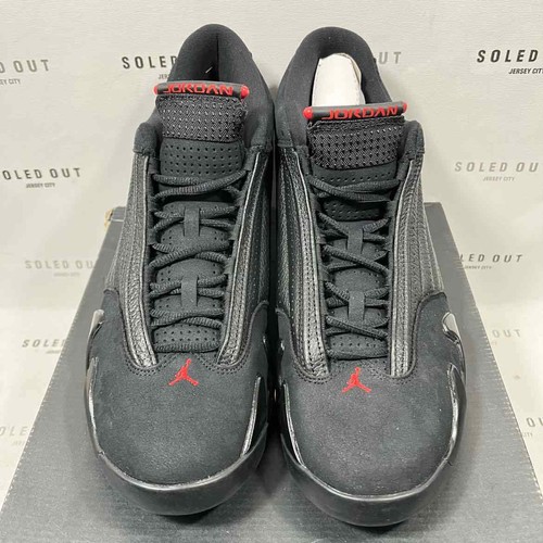 jordan 14 last shot size 12