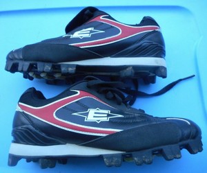easton cleats
