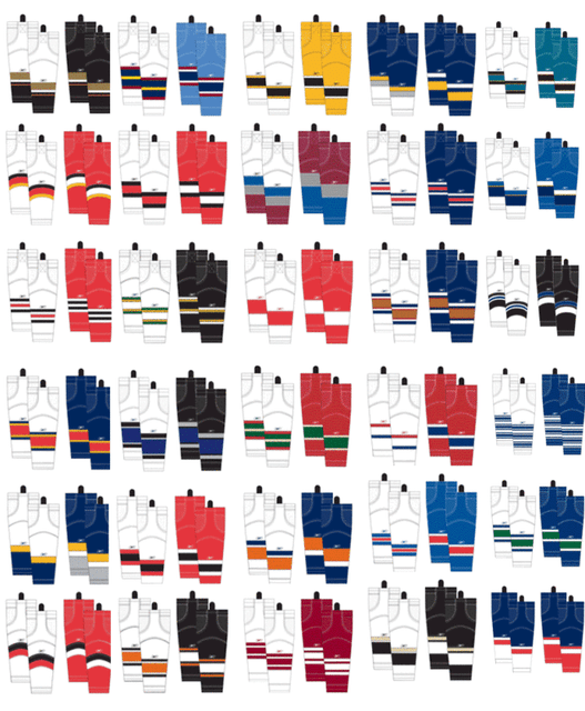 reebok sx100 hockey socks