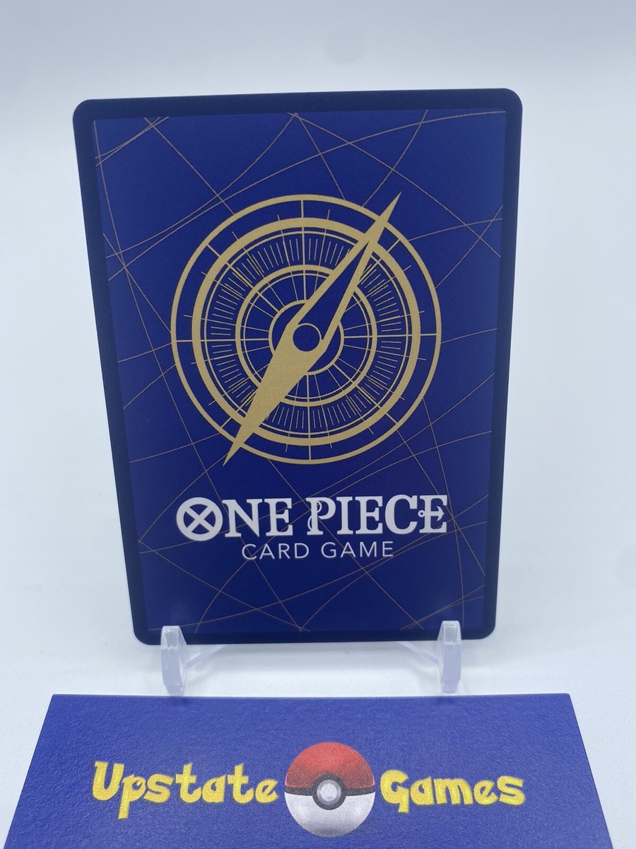 One Piece TCG Shachi & Penguin ST10-008 C NM English | eBay