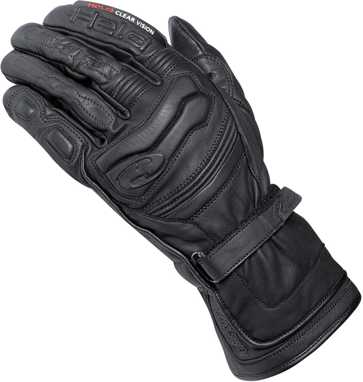 kangaroo motorcycle gloves