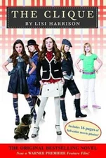 The Clique - Paperback By Harrison, Lisi - GOOD