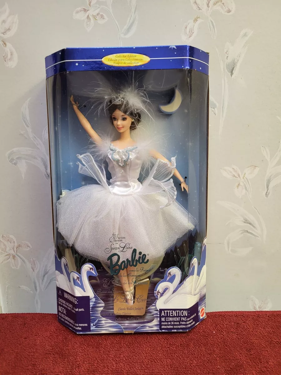 Quen de la barbie sale