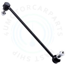 How to Replace Front Sway Bar Link 2006-17 Toyota RAV4 | 1A Auto