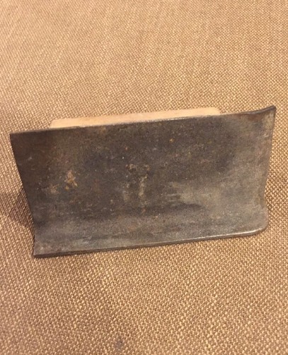 Vintage Dresden Mfg Co. cement Edger #85 - Picture 3 of 10