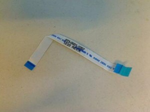 Flachbandkabel Cable für Touchpad Sony PCG-7A9P PCG-7G1M PCG-791M