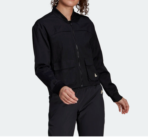 adidas x Women's Zoe Saldana UFORU 