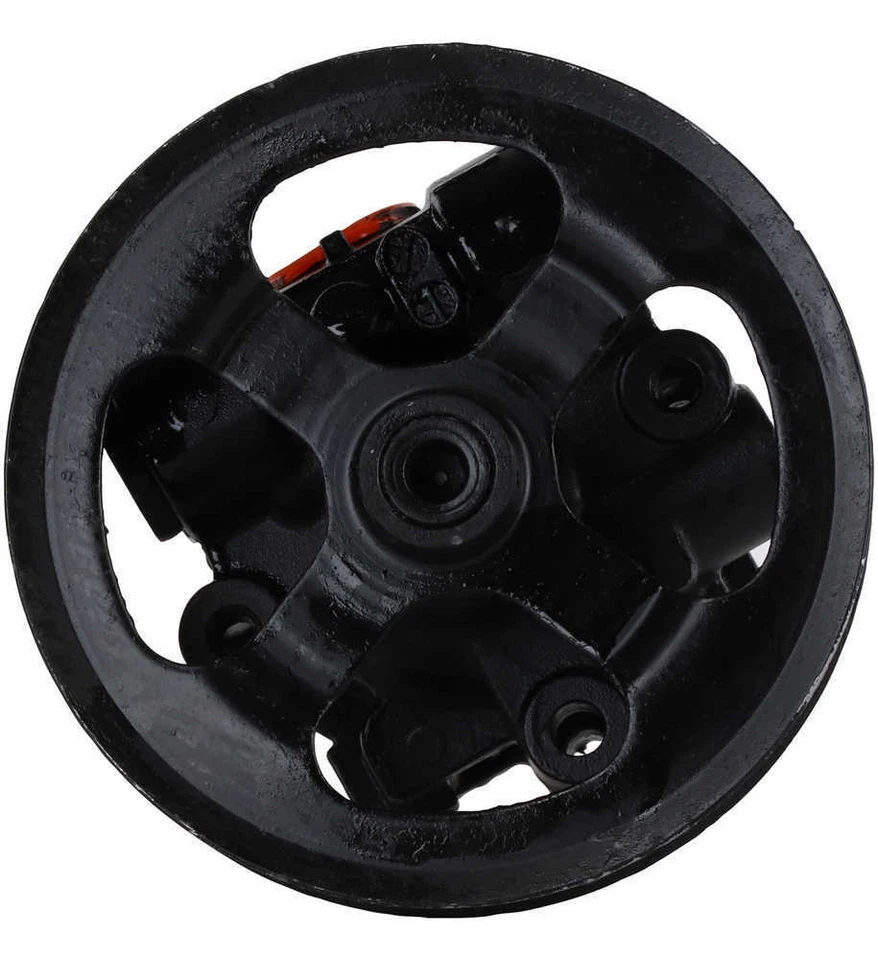 Bomba de direção hidráulica serve para Jeep Compass 2007-2017, Patriot CARDONE REMAN - Imagem 2 de 4