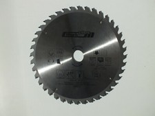 HM HW Hartmetall Widia S&auml;geblatt Alu 210x2,8x30 mm Z-72 Flach-Trapezzahn