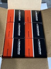 6-pack Microgard Mga49017 Ford Lincoln Air Filter Round New