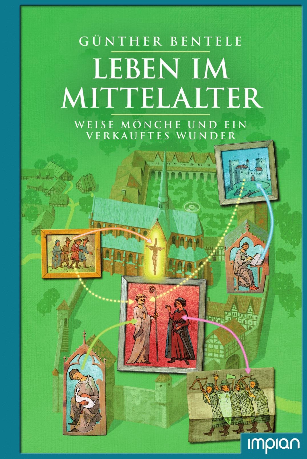 Thumbnail - Leben Mittelalter Günther Bentele