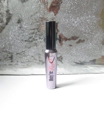 Benefit They're Real Lengthening Mascara 8,5g Full Size Neu Ungeöffnet