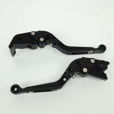 Paire levier droit gauche pour moto KTM 1290 SUPER ADVENTURE R 2017 à 2023 Neuf - Photo 1/4