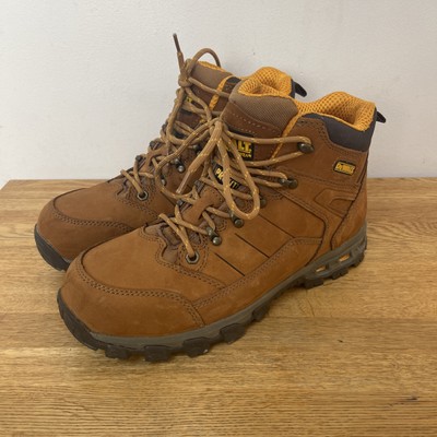 Lite Comfort Safety Boots Brown Dewalt Pro Lite Black DEWALT PRO
