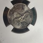 2026-P Emerging Liberty Dime NGC Brilliant Uncirculated  — photo 4