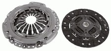 Kit d'embrayage Mercedes 507