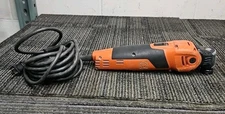 FEIN MultiMaster MM700-1.7 Corded Oscillating Multitool - TOOL ONLY - READ