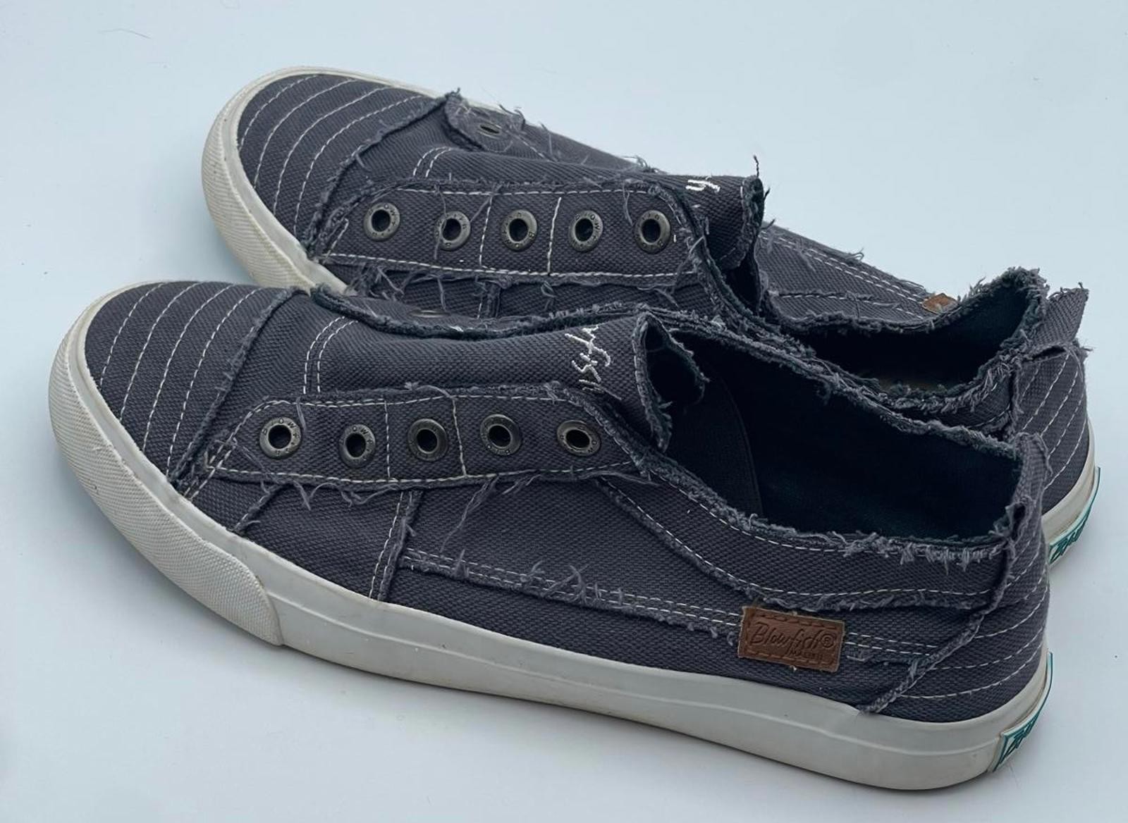 Blowfish Malibu Women's Casual Slip-On Sneakers