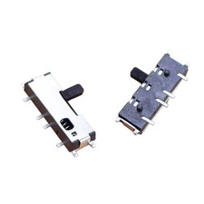 For NDSL Power Switch Lite Button Replacement Power on off Key Spare Parts for N