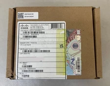 Cisco Table Microphone with 4-Pin Mini Jack Connector (CIS-MIC-TABLE-J) TTC5-14