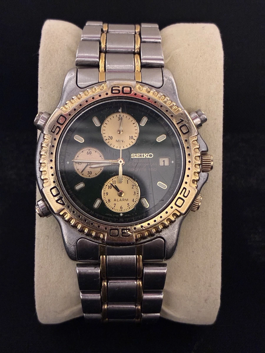 Seiko Sports 150 Men Sport Wristwatches for sale | eBay