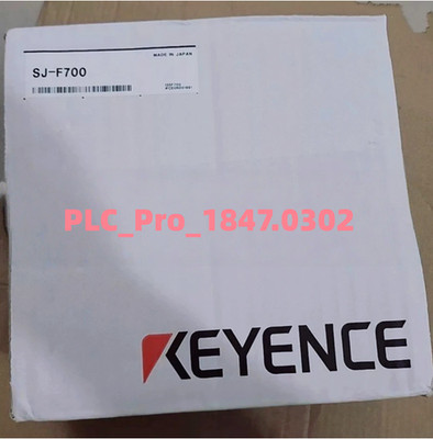 1PCS Brand New Keyence SJ-F700 SJF700 Xeliminator Static Eliminator Fan