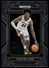 Jalen Williams 2023 Panini Prizm Draft Picks #88 Santa Clara Broncos NBA READ