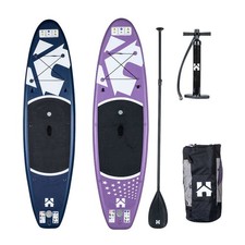 StandUpPaddle SUP Surfboard MOANA inkl. Zubehör
