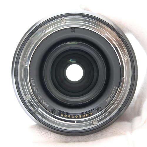 HASSELBLAD XCD 45mm F/4 P Shutter Count 240 - Picture 6 of 12
