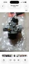 carburatore 17.5 dell orto