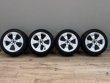 Original ID.Buzz 20 Zoll Winterräder Winterkompletträder 8mm 1T3 601 025 AB