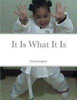Sheila Campbell | It Is What It Is | Taschenbuch | Englisch (2021) | [.]