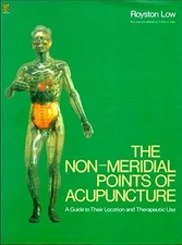 The Non-Meridial Points of Acupuncture