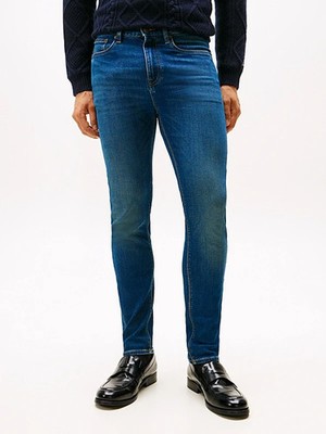 JACK& JONES Jeans Intelligence Mod.Liam SKINNY Gr.W33-L32 Euro 45,00