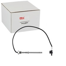NTY ABGASTEMPERATURSENSOR passend für MERCEDES-BENZ C-KLASSE CLC-KLASSE CLK