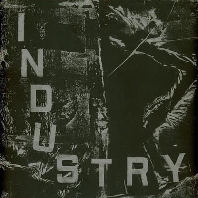 Industry - Industry (Vinyl LP - 2025)