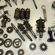 Yamaha Motorcycle Parts for Yamaha YZ80 for sale | eBay