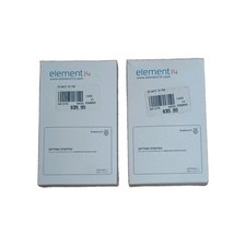 2 Raspberry Pi Model B 512MB ARM Single Board Computer HDMI Ethernet GPIO USB