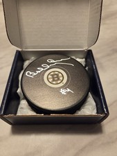 Boston Bruins Collecting and Fan Guide 84